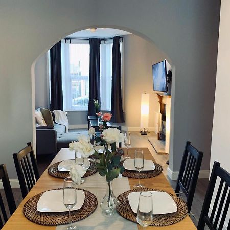 Modern & Luxurious Central Home - Free Parking Ливерпуль Экстерьер фото