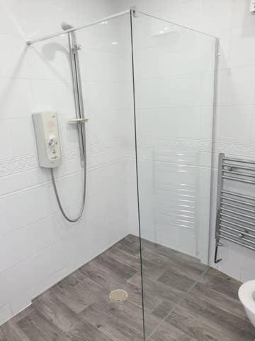 Modern & Luxurious Central Home - Free Parking Ливерпуль Экстерьер фото